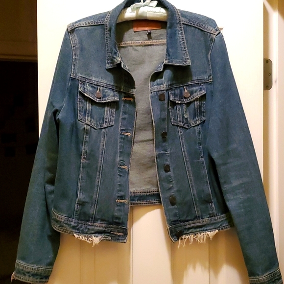 Boom Boom Jeans Jackets & Blazers - Boomboom Denim Jacket